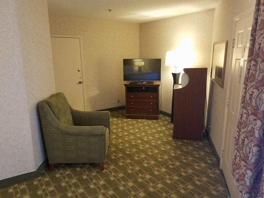 Quality Inn Idaho Falls Exterior foto