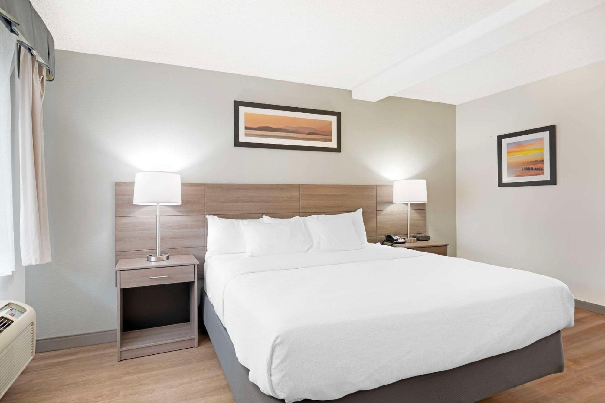 Quality Inn Idaho Falls Exterior foto