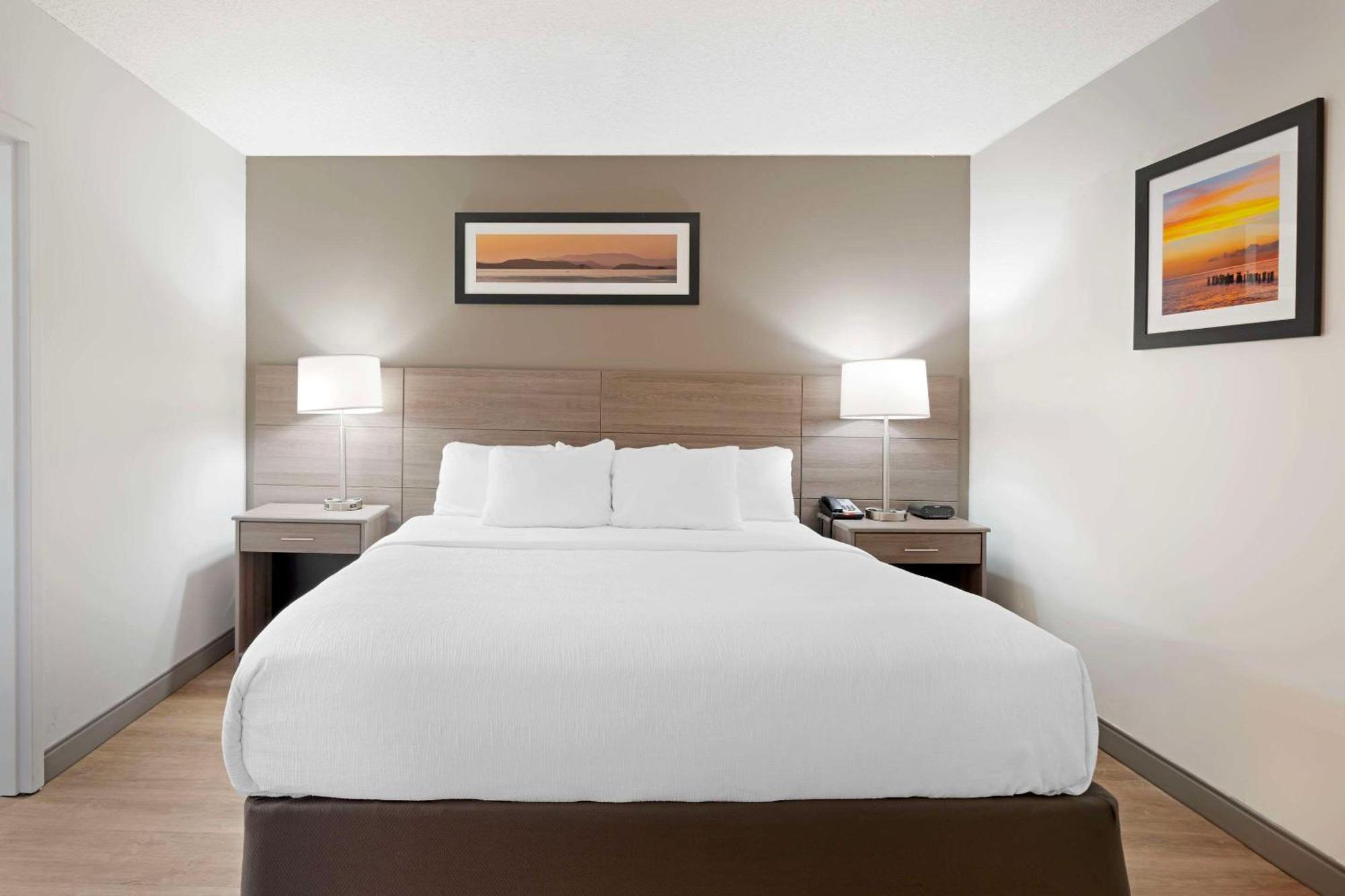 Quality Inn Idaho Falls Exterior foto