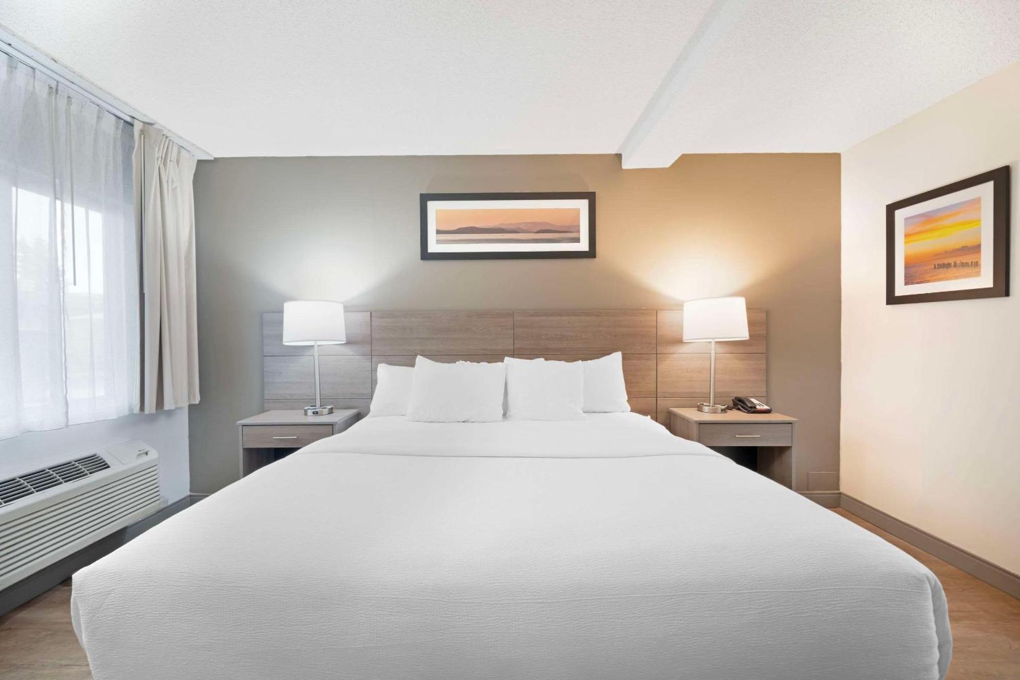Quality Inn Idaho Falls Exterior foto